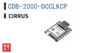 CDB-2000-DCCLKCP�ο�ͼƬ