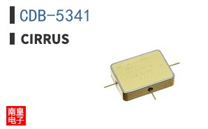 CDB-5341|Cirrus Logic��Ʒ�ͺ�
