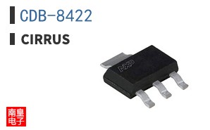 CDB-8422|Cirrus Logic��Ʒ�ͺ�