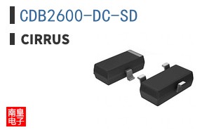 CDB2600-DC-SD|Cirrus Logic��Ʒ�ͺ�