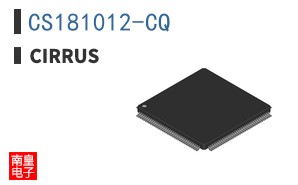 CS181012-CQ|Cirrus Logic��Ʒ�ͺ�