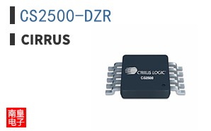 CS2500-DZR|Cirrus Logic��Ʒ�ͺ�
