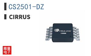 CS2501-DZ|Cirrus Logic��Ʒ�ͺ�