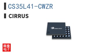 CS35L41-CWZR�ο�ͼƬ