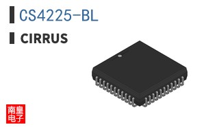 CS4225-BL|Cirrus Logic��Ʒ�ͺ�