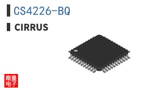 CS4226-BQ|Cirrus Logic��Ʒ�ͺ�