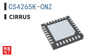 CS4265K-CNZ