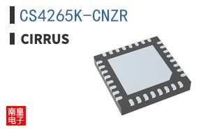 CS4265K-CNZR