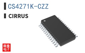 CS4271K-CZZ�ο�ͼƬ