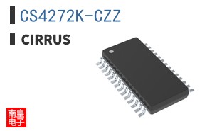CS4272K-CZZ