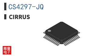 CS4297-JQ|Cirrus Logic��Ʒ�ͺ�