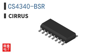 CS4340-BSR
