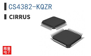 CS4382-KQZR