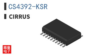 CS4392-KSR