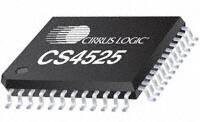 CS4525-CNZ|Cirrus Logic电子元件