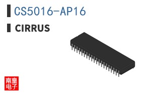 CS5016-AP16|Cirrus Logic��Ʒ�ͺ�