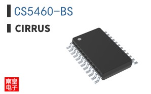 CS5460-BS|Cirrus Logic��Ʒ�ͺ�