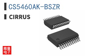 CS5460AK-BSZR|Cirrus Logic��Ʒ�ͺ�