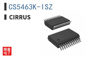 CS5463K-ISZ