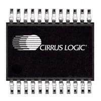 CS5528-ASZ|Cirrus Logic电子元件