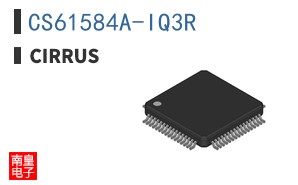 CS61584A-IQ3R参考图片