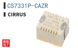 CS7331P-CAZR|Cirrus Logic��Ʒ�ͺ�