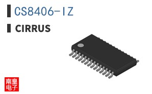 CS8406-IZ