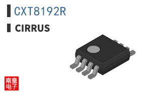 CXT8192R|Cirrus Logic��Ʒ�ͺ�