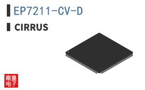 EP7211-CV-D|Cirrus Logic��Ʒ�ͺ�