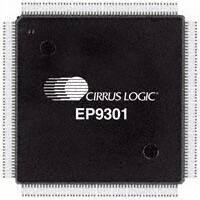 EP9301-IQ|Cirrus Logic电子元件