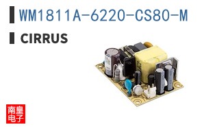 WM1811A-6220-CS80-M�ο�ͼƬ