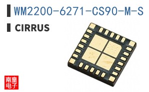 WM2200-6271-CS90-M-S|Cirrus Logic��Ʒ�ͺ�