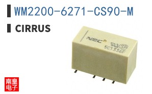 WM2200-6271-CS90-M