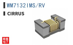 WM7132IMS/RV参考图片