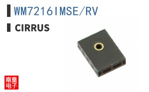 WM7216IMSE/RV�ο�ͼƬ