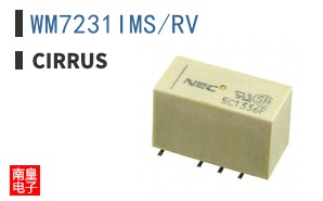 WM7231IMS/RV