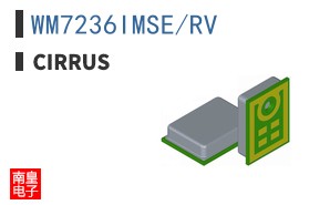 WM7236IMSE/RV�ο�ͼƬ