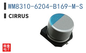 WM8310-6204-B169-M-S|Cirrus Logic��Ʒ�ͺ�