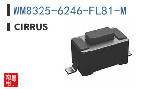 WM8325-6246-FL81-M