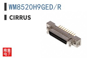 WM8520H9GED/R