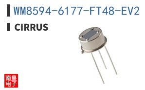 WM8594-6177-FT48-EV2�ο�ͼƬ