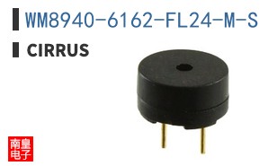 WM8940-6162-FL24-M-S