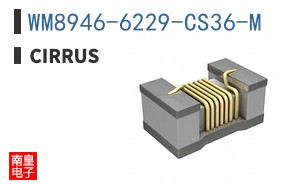 WM8946-6229-CS36-M