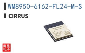 WM8950-6162-FL24-M-S