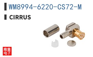 WM8994-6220-CS72-M|Cirrus Logic��Ʒ�ͺ�