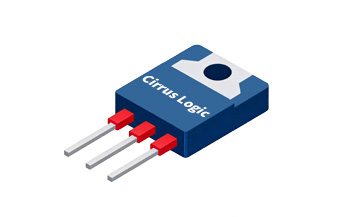 Cirrus Logic��˾���Ƶ����۴�������