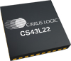 CS43L22Ʒͼ